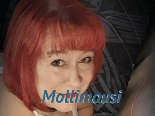 Mollimausi