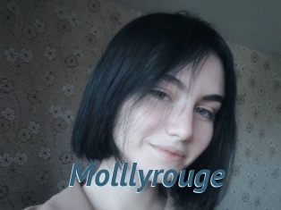 Molllyrouge