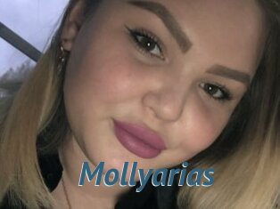 Mollyarias