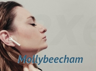 Mollybeecham