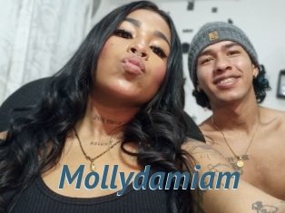 Mollydamiam