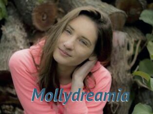 Mollydreamia