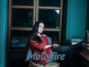 Mollyfire