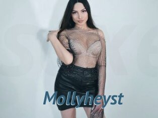 Mollyheyst