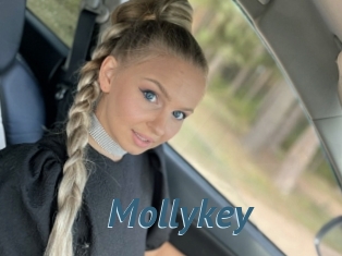 Mollykey