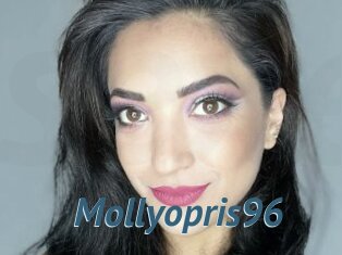 Mollyopris96