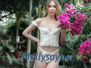 Mollysaynor