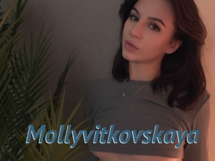 Mollyvitkovskaya