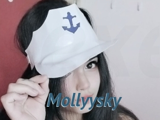 Mollyysky