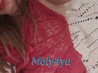 Moly4yu