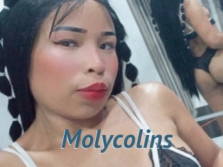 Molycolins