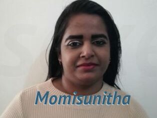 Momisunitha