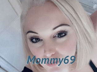 Mommy69