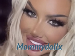 Mommydollx