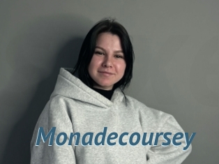 Monadecoursey