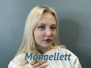 Monaellett