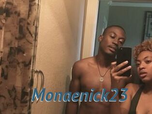 Monaenick23