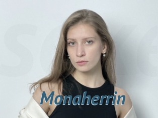 Monaherrin