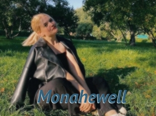 Monahewell