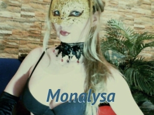 Monalysa