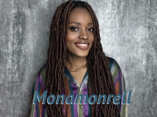 Monamonrell