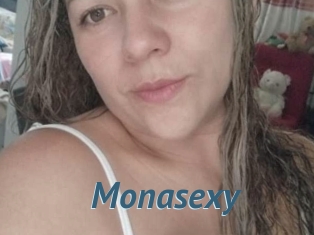 Monasexy