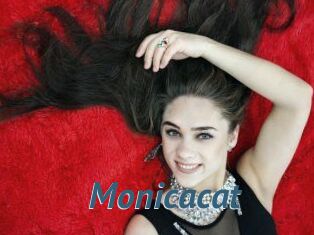 Monicacat