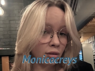 Monicacreys