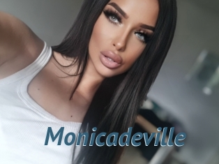 Monicadeville