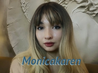 Monicakaren