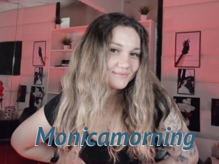 Monicamorning