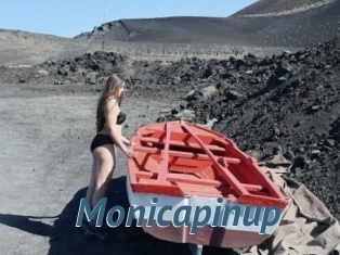 Monicapinup