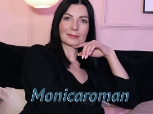 Monicaroman