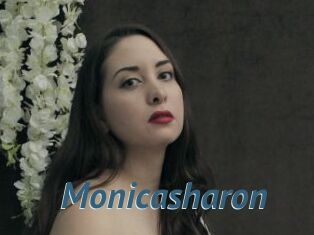 Monicasharon