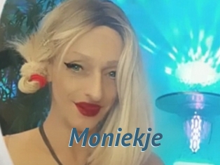 Moniekje