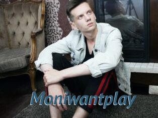 Moniwantplay