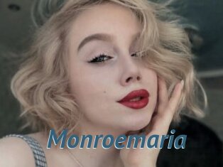 Monroemaria