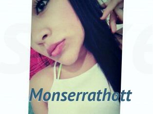 Monserrathott