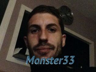 Monster33