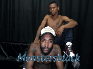 Monstersblack