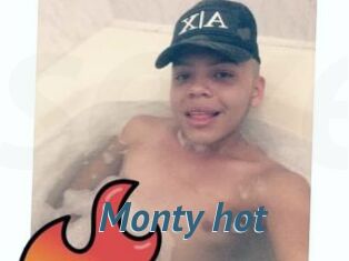 Monty_hot