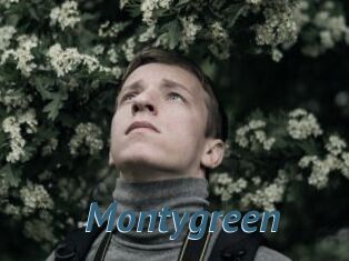 Montygreen