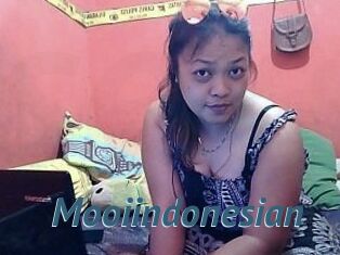 Mooiindonesian