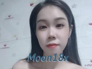 Moon18x