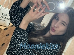 Mooniekiss