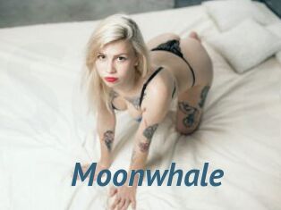 Moonwhale