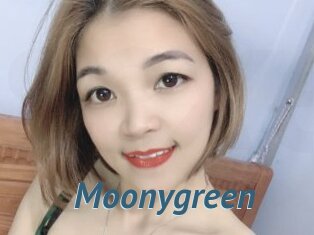 Moonygreen