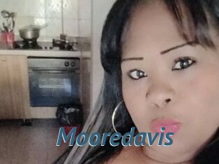 Mooredavis