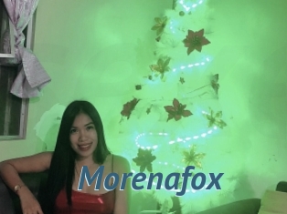 Morenafox