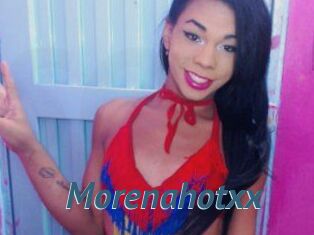 Morenahotxx